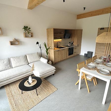 Appartement Mlino Alpino à Bled Extérieur photo