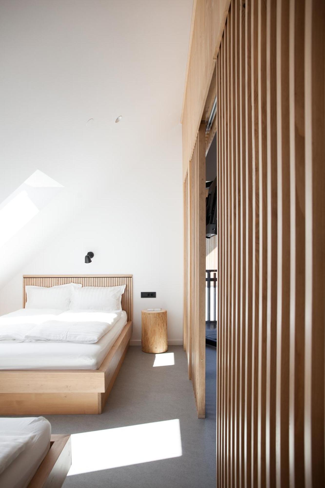 Appartement Mlino Alpino à Bled Extérieur photo