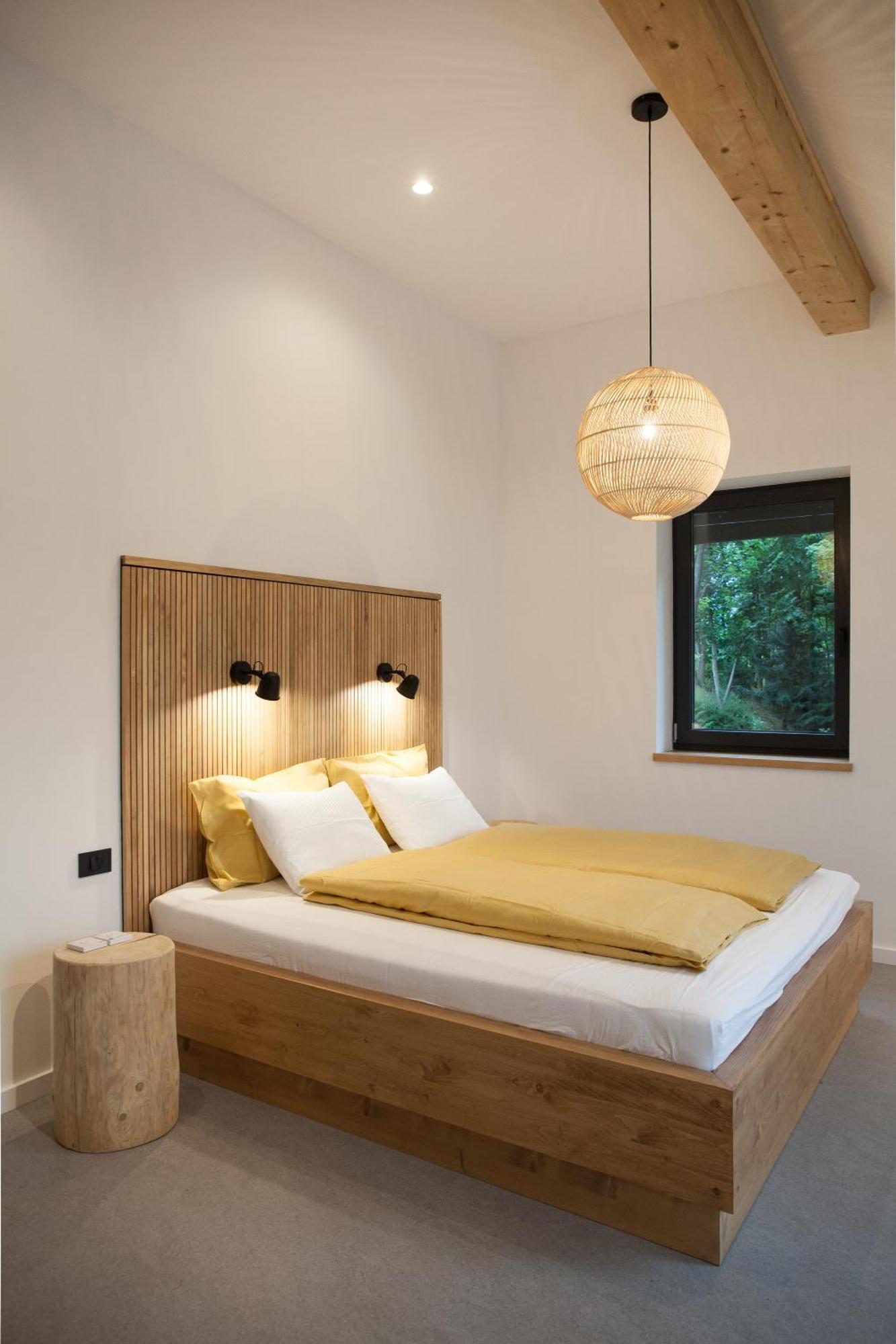 Appartement Mlino Alpino à Bled Extérieur photo