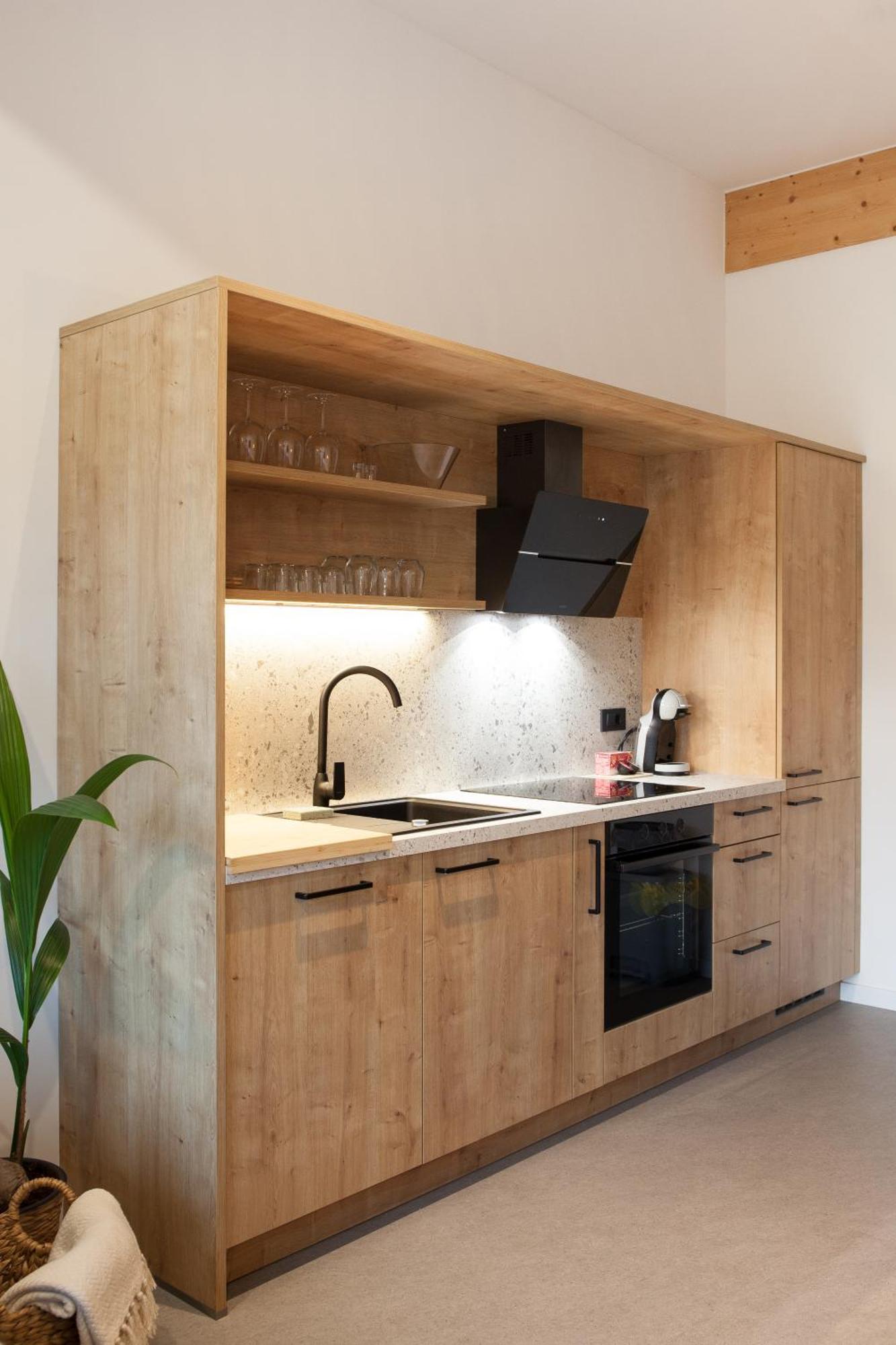 Appartement Mlino Alpino à Bled Extérieur photo