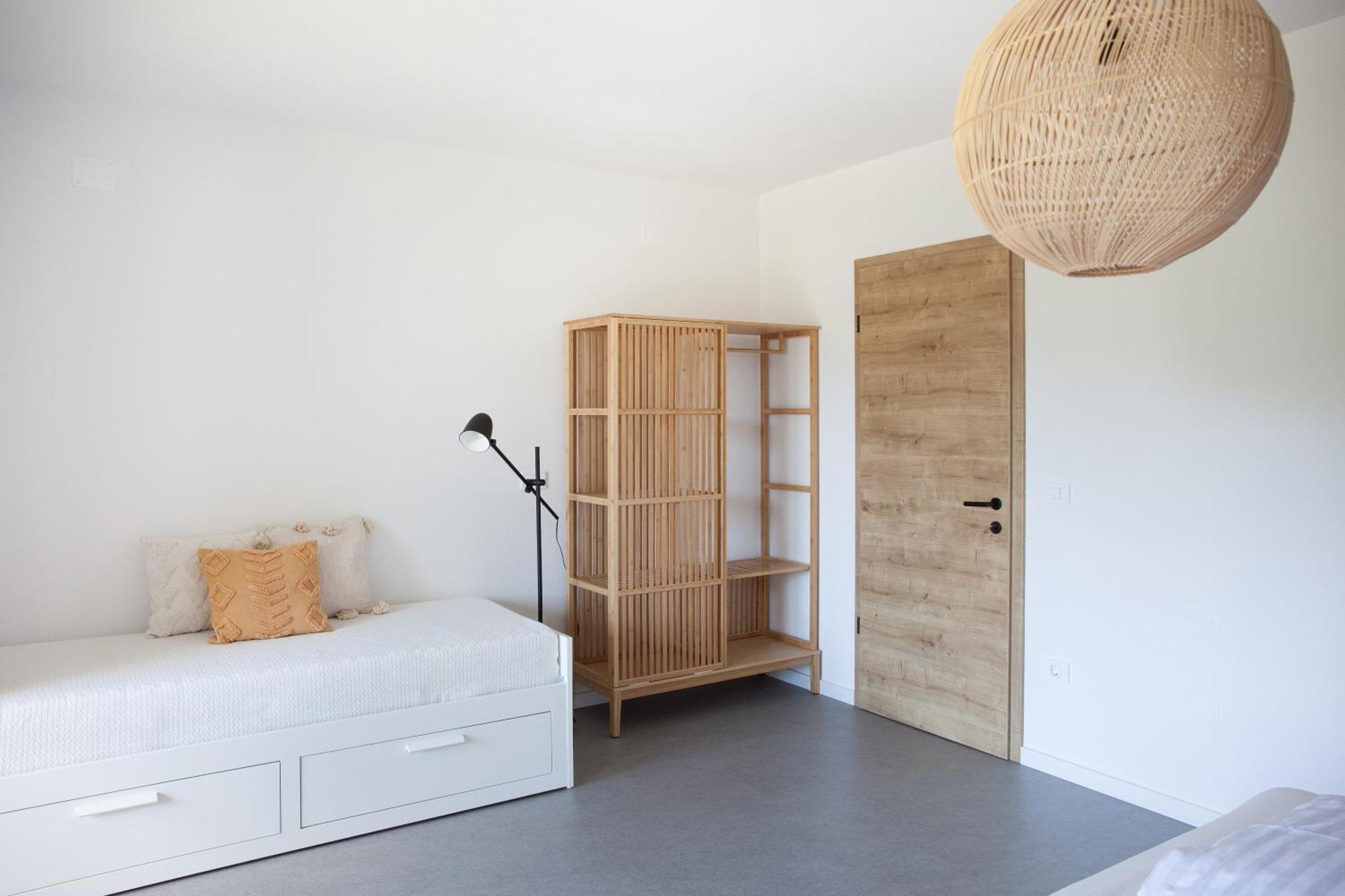 Appartement Mlino Alpino à Bled Extérieur photo
