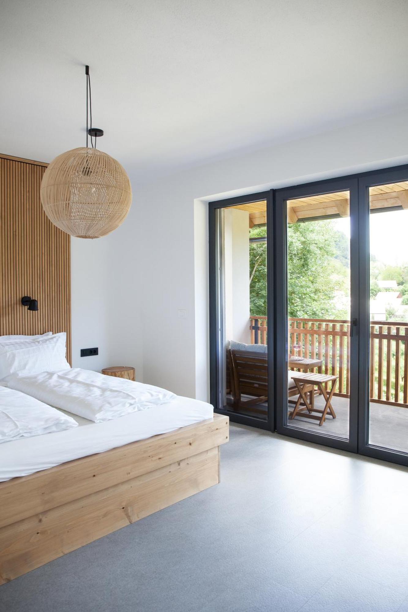 Appartement Mlino Alpino à Bled Extérieur photo