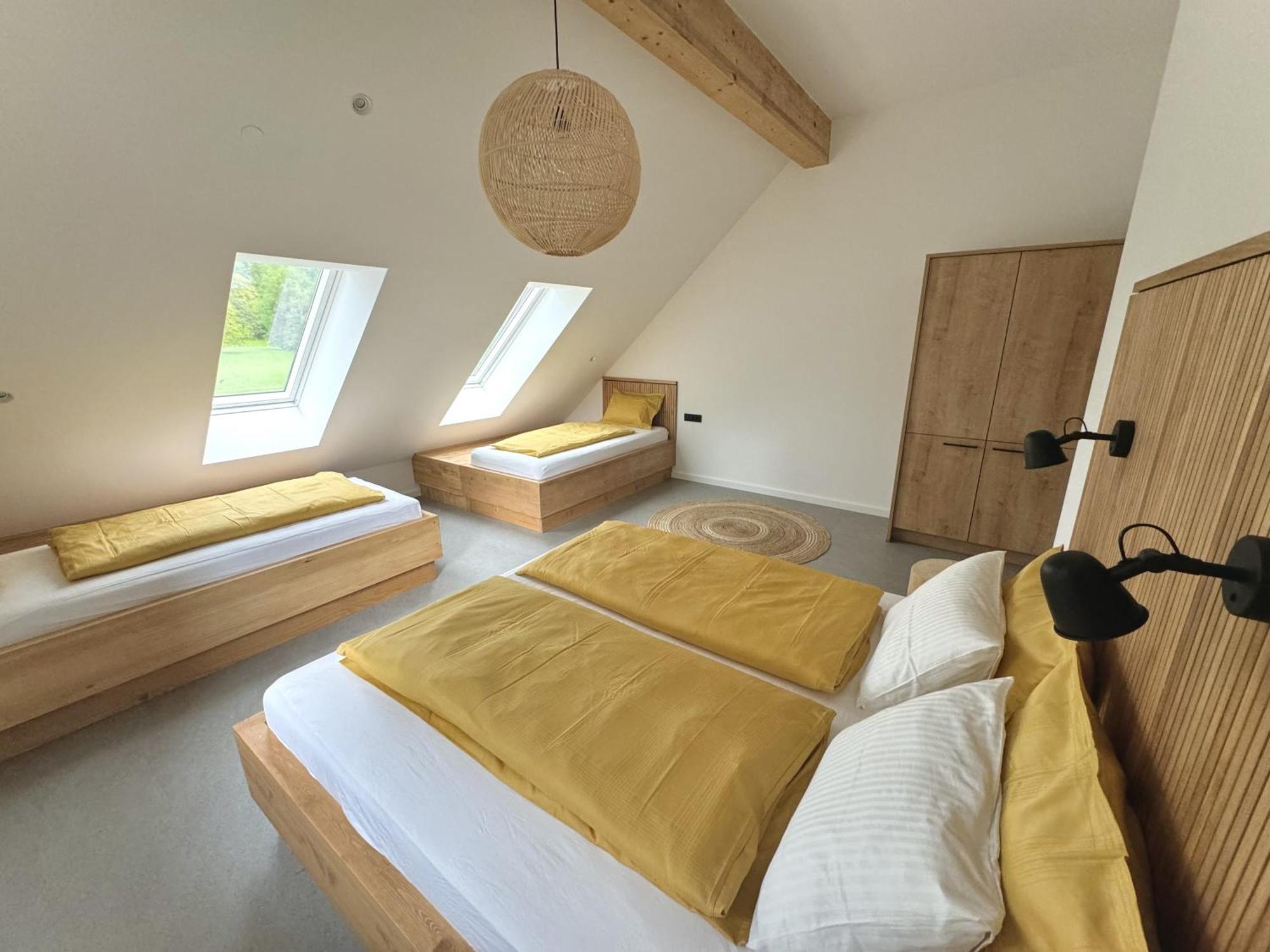 Appartement Mlino Alpino à Bled Extérieur photo